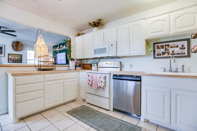 2527 W Harris Avenue, San Angelo, TX 76901