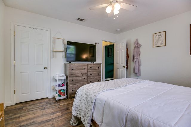 2527 W Harris Avenue, San Angelo, TX 76901