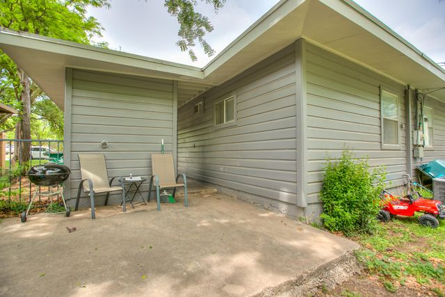 2527 W Harris Avenue, San Angelo, TX 76901