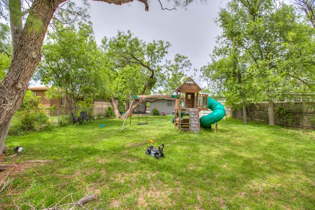 2527 W Harris Avenue, San Angelo, TX 76901