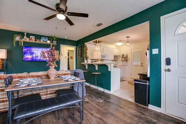 2527 W Harris Avenue, San Angelo, TX 76901