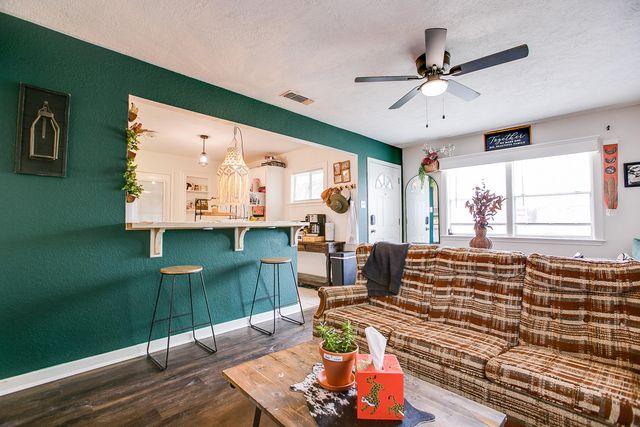 2527 W Harris Avenue, San Angelo, TX 76901