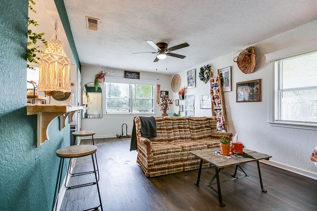 2527 W Harris Avenue, San Angelo, TX 76901