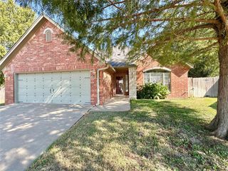 1609 Cedar Bend Court, Shawnee, OK 74804