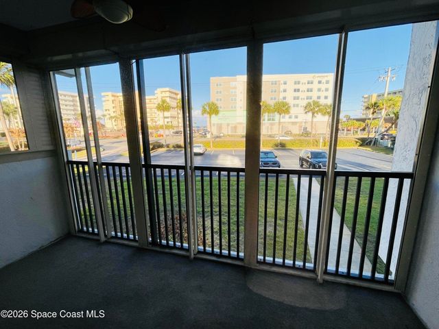 2700 N Highway A1a 1-202, Indialantic, FL 32903