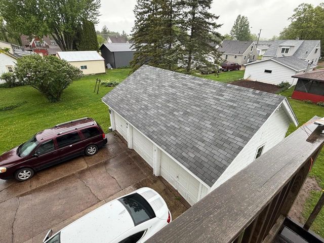 84 PEARL STREET, Clintonville, WI 54929