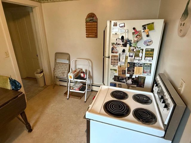 84 PEARL STREET, Clintonville, WI 54929