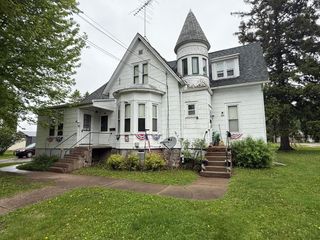 84 PEARL STREET, Clintonville, WI 54929