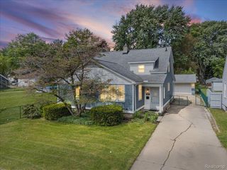 253 N Rose Street, Mt. Clemens, MI 48043