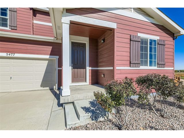 5477 Bauer Dr, Frederick, CO 80504