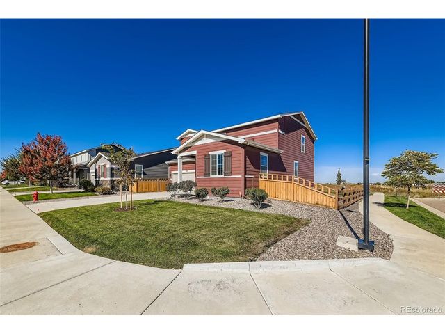 5477 Bauer Dr, Frederick, CO 80504