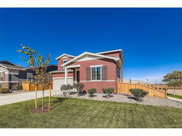 5477 Bauer Dr, Frederick, CO 80504