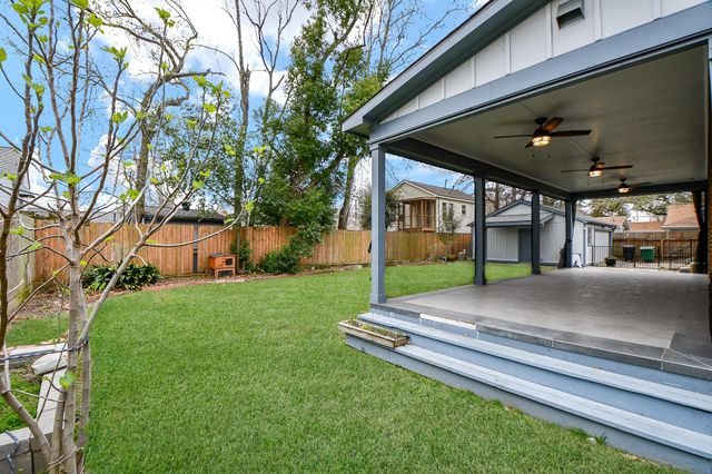 506 English Street, Houston, TX 77009