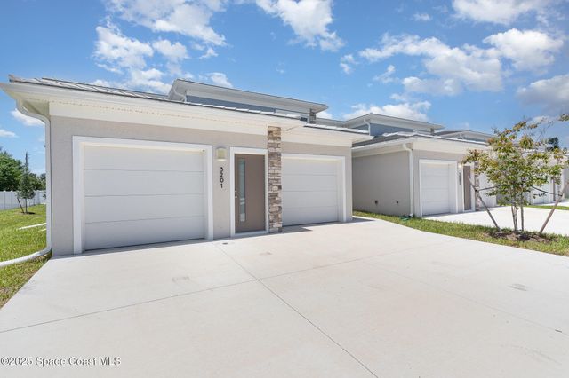 1635 Par Street NE 2202, Palm Bay, FL 32905