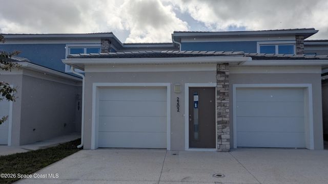 1635 Par Street NE 2202, Palm Bay, FL 32905