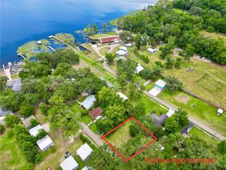 20943 & 20955 NE 101ST AVENUE, Earleton, FL 32631