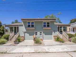 Berkeley Way, Santa Cruz, CA 95062