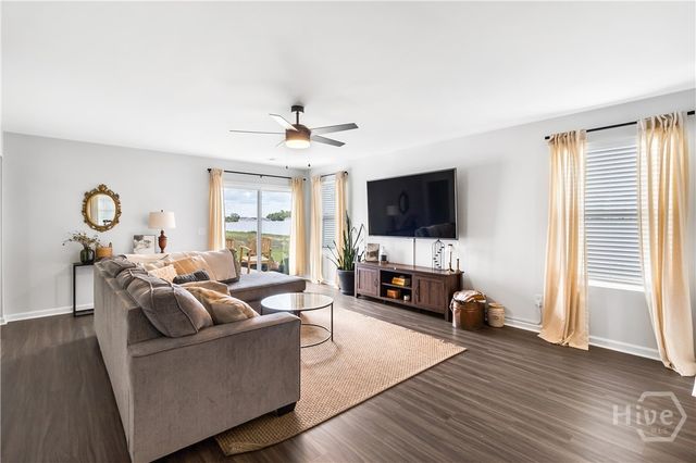 1166 Wilkins Road, Midway, GA 31320