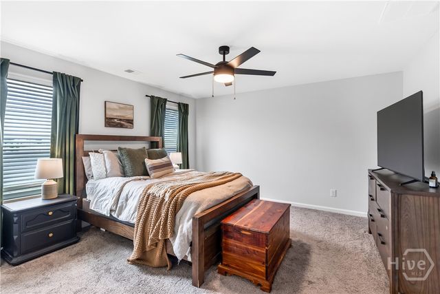 1166 Wilkins Road, Midway, GA 31320