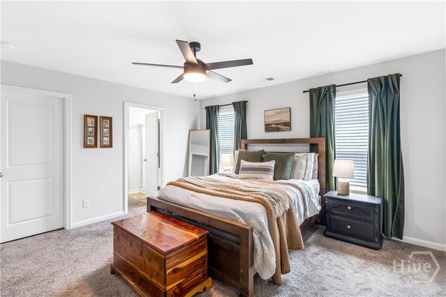1166 Wilkins Road, Midway, GA 31320