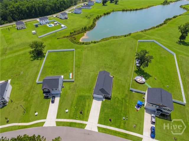 1166 Wilkins Road, Midway, GA 31320