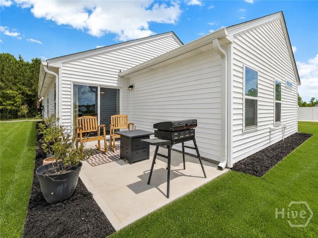 1166 Wilkins Road, Midway, GA 31320