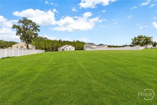 1166 Wilkins Road, Midway, GA 31320