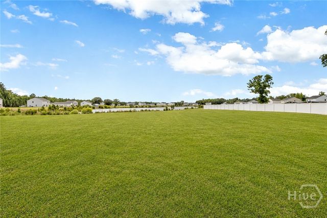 1166 Wilkins Road, Midway, GA 31320