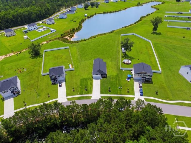 1166 Wilkins Road, Midway, GA 31320