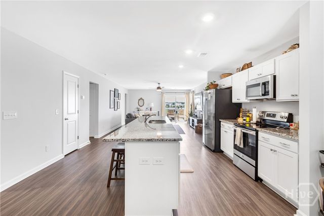 1166 Wilkins Road, Midway, GA 31320