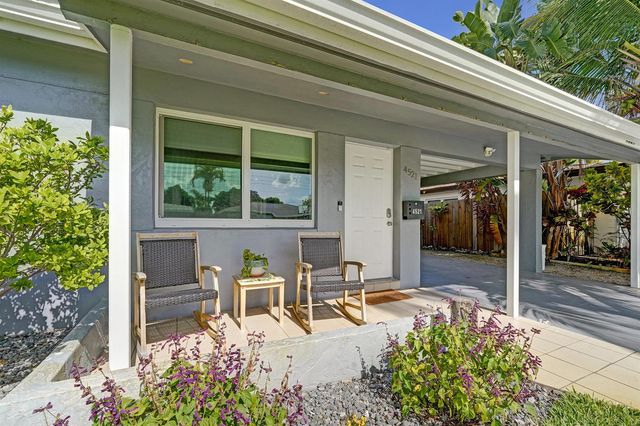 4521 NE 2nd Avenue, Oakland Park, FL 33334