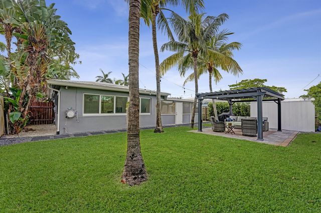 4521 NE 2nd Avenue, Oakland Park, FL 33334