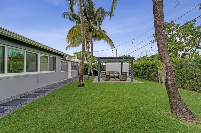 4521 NE 2nd Avenue, Oakland Park, FL 33334