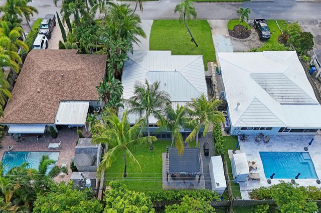 4521 NE 2nd Avenue, Oakland Park, FL 33334
