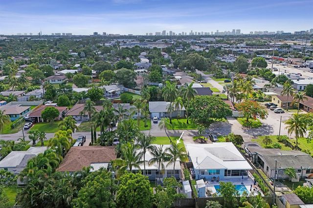 4521 NE 2nd Avenue, Oakland Park, FL 33334