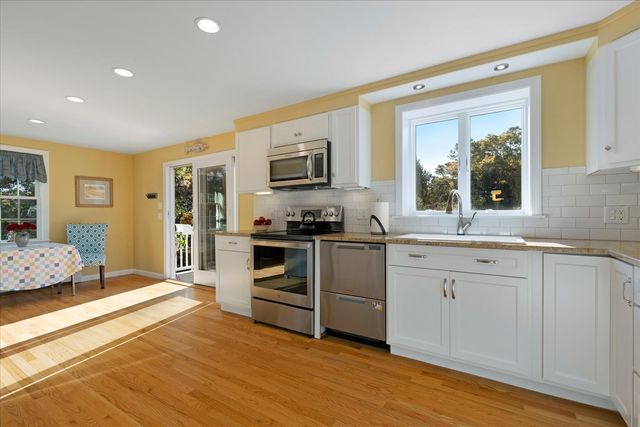 44 Old Heritage Way, Harwich, MA 02645