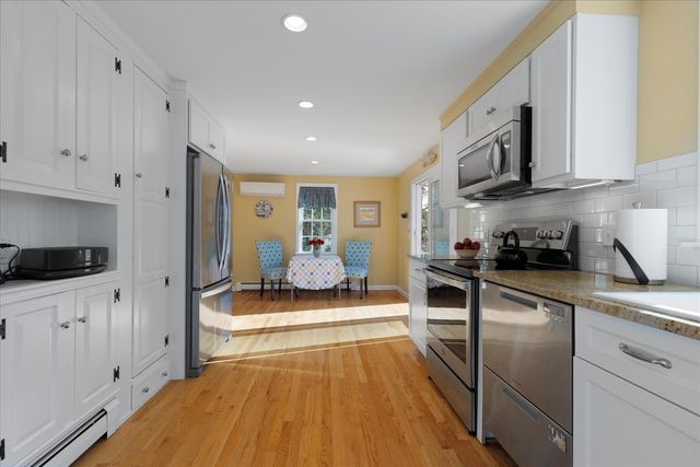 44 Old Heritage Way, Harwich, MA 02645