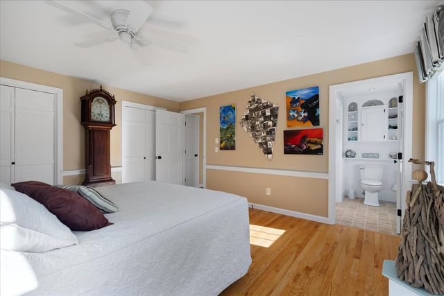 44 Old Heritage Way, Harwich, MA 02645