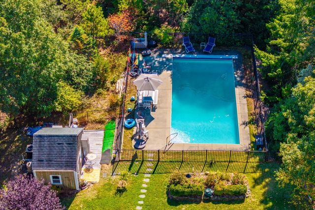 44 Old Heritage Way, Harwich, MA 02645