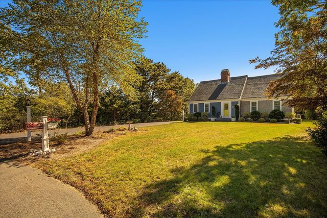 44 Old Heritage Way, Harwich, MA 02645