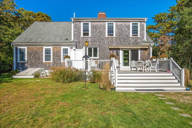 44 Old Heritage Way, Harwich, MA 02645