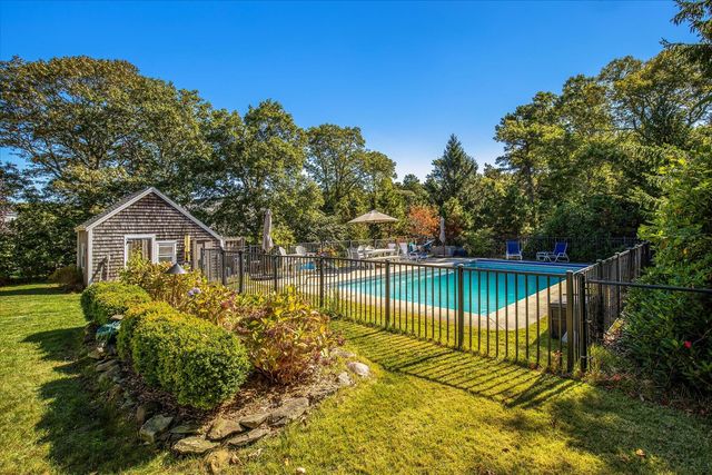 44 Old Heritage Way, Harwich, MA 02645