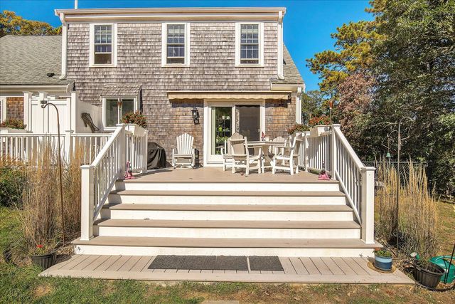 44 Old Heritage Way, Harwich, MA 02645