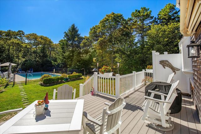 44 Old Heritage Way, Harwich, MA 02645