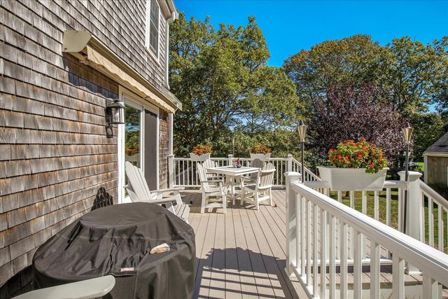 44 Old Heritage Way, Harwich, MA 02645