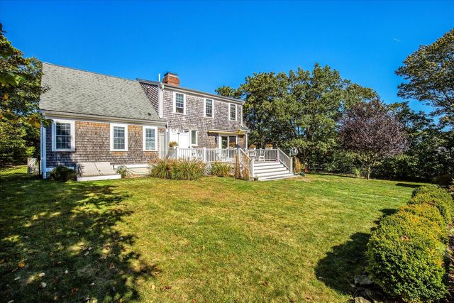 44 Old Heritage Way, Harwich, MA 02645