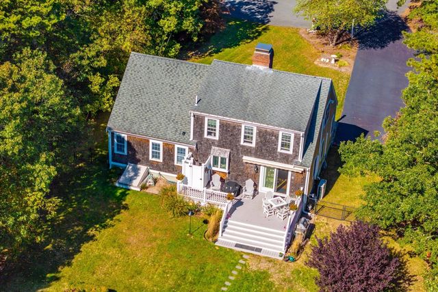 44 Old Heritage Way, Harwich, MA 02645