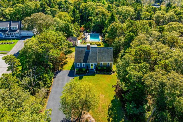44 Old Heritage Way, Harwich, MA 02645
