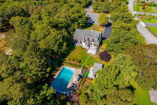 44 Old Heritage Way, Harwich, MA 02645
