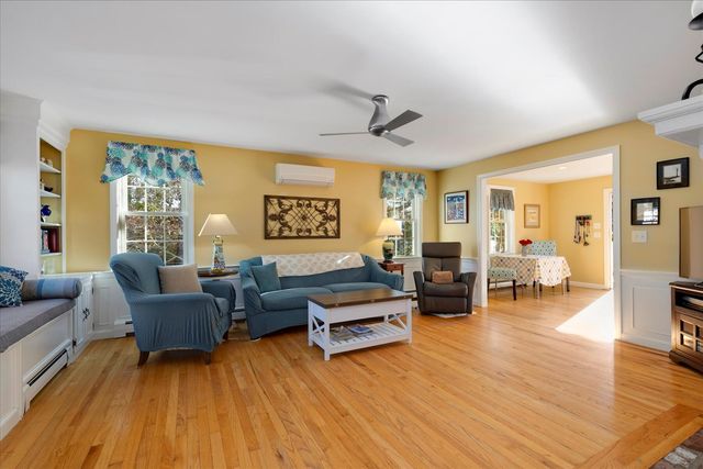 44 Old Heritage Way, Harwich, MA 02645